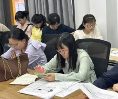 【超德教研】高考倒计时 60 天！看质检会如何用 “数据复盘 + 靶向训练” 破解冲刺难题（一）