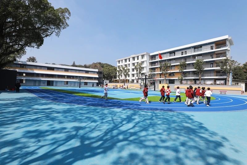 【超德教育】2025年福州超德中学初中部招生简章