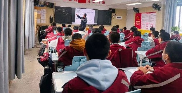 【超德教研】"让学生听懂只是起点！"教学质量总监：四步打造满分课堂