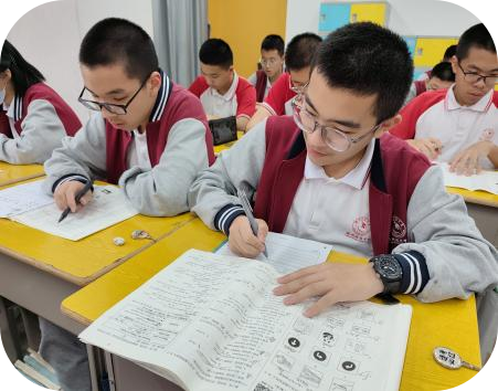 【超德教研】获奖名单之外的收获：英语竞赛让“阅读习惯”成为比名次更珍贵的奖品