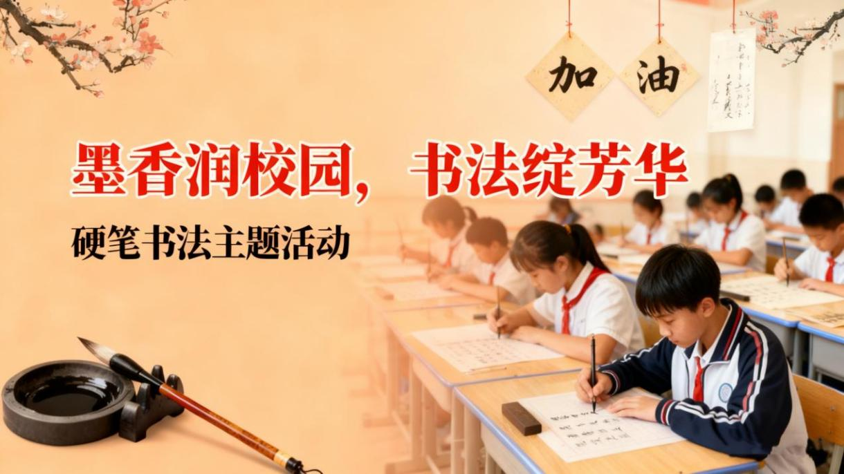 【超德教学】字如其人的哲学：笔尖的安静与美好，能陪你走很远的路