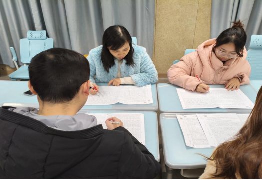 【超德教研】写下此刻，是为了让未来的自己不忘来路