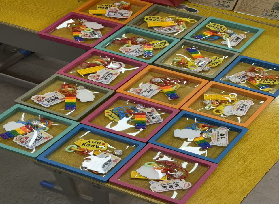 【超德教学】给母校一页鲜活的记载：超德中学科艺节高三专场深情瞬间（五）