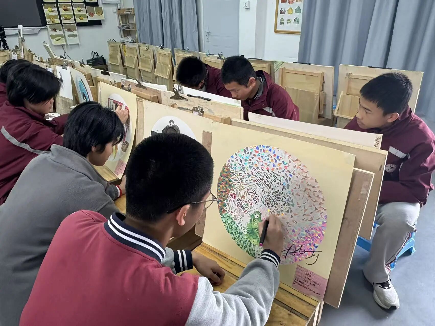 【超德德育】第三届班主任节暖心收官：致敬平凡日常中的不凡身影