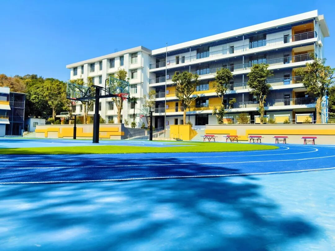 【超德教育】初中部开放日！福州超德中学邀您共话孩子成长